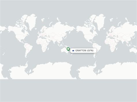 Cheap Flights from Sydney (SYD) to Grafton (GFN) .